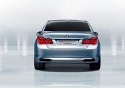 BMW 7-Series ActiveHybrid Concept